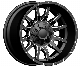 4X4 Wheel ATV Wheel, Beadlock Wheel, Rim Offroad Steel Wheel, Aftermarket Forged Wheel Rim Aluminum Alloy Wheel Factory in China manufacturer