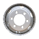  Aufine 17.5X6.75 Good Self-Control Performance Forging Aluminum Alloy Truck Wheel Rims with Lower Price