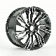 Competitive Price 17X7.5inch Alloy Wheels Et42 Car Rim manufacturer