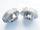 CNC Precision Machining Toothes Wheel Gear