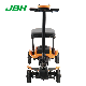 Jbh Travel Use Mini Size Lightweight Electric Mobility Scooter