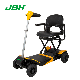  Jbh High Quality Best Selling Folding Lightweight Scooter Fdb01