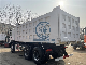  Trustable Quality 6X4 Dump Truck Sinotruk Used Heavy Machine 10 Wheels and Good Condition Factory Price