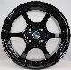  Factory Flow Forming 15 17inch Full Silver Alloy Car Rims Wheels