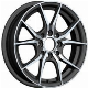  Factory Hot 18 Inch Rims Wheels Casting Aluminum Alloy Wheel Car Wheels