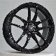 VLF-11 Aluminium Alloy Car Wheel Rim Auto Aftermarket Wheel manufacturer
