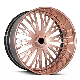  Wholesale Factory Price Rims Aluminum Alloy Wheel