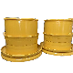  Factory Price Tubeless 5PCS Rim Size 33-13.00/2.5 Engineering and Construction Machinery OTR Tyre Wheel