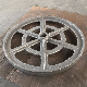  Band Saw Wheel for Woodworking Machinery Punching Machinery