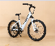 Wholesale 27.5′′ Aluminum Alloy Electric Bicycle with 36V 250W Motor manufacturer