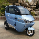  Runhorse EEC Approved 3 Wheeler Tricycle Electric in India
