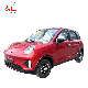  2024 New Cheap Electric Mini Car 3000W 3500W 4000W Electrical Solar EV China