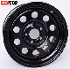 Car Use Rims 4X4 off Road Steel Wheel Rim