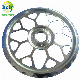  Custom Auto Spare Parts Central Machinery Alloy Wheels for Cars