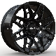 Kipardo Wholesale Price 20X9 20 Inch 4X4 6X139.7 Offroad Alloy Wheel Rims manufacturer