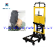 M-ESC002 Six Wheels Load 200kg Electric Stair Climbing Trolley with Track