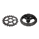  Manufacturer Factory Cast Iron Cultipacker Wheels for Farming Machines
