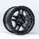  Aluminum Wheels 4*4 Custom Rims Alloy Wheels