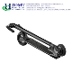 2016 New Aluminum Alloy Fold Electric Skateboard