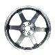  American Muscle Mustang Alloy Wheels