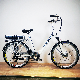 36V 11A 250W Front Drive Lithium Ion Battery 26" Electric City Bike Bicycle in Stock manufacturer