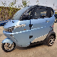  Shandong Mini Adult Electric Tricycle for Old Man
