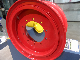 Loader Steel Wheel for 25-19.50/2.5 OTR Tyre