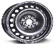  13inch -18inch Steel Wheels with 5X114.3 PCD