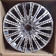  Factory Wholesale 15 16 17 18 19 Inch Alloy Car Wheel Rims