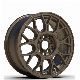 Car Accessories Body Rim 16-Inch Alloy Wheel Tuner Wheels manufacturer