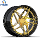 China Golden Supplier 16-20 Inch PCD 120 114.3 Alloy Car Wheels manufacturer