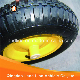 Experienced Rubber Wheels Barrow Tires Solid Wheels Tools OEM Service Supplier