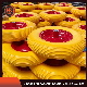 4.00-8 Straight Pattern PU Foam Rubber Wheels for Wheel Barrow