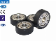PU Rubber Wheel
