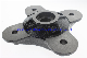 5141353-067 Polaris Black (MACH) Wheel Hub manufacturer