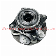  Front Wheel Hub 43502-0K030 43550-0K030 for Toyota Hilux Vigo 2005-