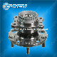  Wheel Hub Assembly for Hyundai Veloster 52710-3X000