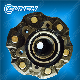 Wheel Hub for Mnnd22-RP Np300 4X2 Del 09-12
