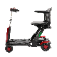 Best Price Mobility Scooter Automatic Folding Electric Scooter Fdb07