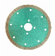  Marble/Ceramic/Porcelain/Dekton Cutting Blade Diamond Saw Blade 5inch 125mm Cutting Wheel Tools Bridge Cutting Machine China Factory