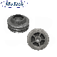 Direct Factory Custom Manufacture Gravity Casting Machine Alloy Wheels