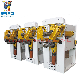  Steel Wheel Rim Roll Forming Machine