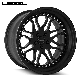 Lsgzl Alloy Wheels Car Rim16-24 Inch Car 5*120 Forged Wheel manufacturer