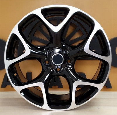 Fit Opel Alloy Wheel in 16" 17" 18"Inch Wheel Rims