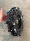  Agricultural Tire/ Herringbone Tyre Pneumatic Rubber Wheel Herringbone Tire Farm Tire 4.00-8