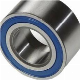 DAC34660037 Automobiles Motor Wheel Hub Rear Wheel Hub