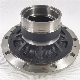  HD90009410277 Wheel Hub for Shacman M3000 X3000 Xm3000 Truck Hande Alex Front Wheel Hub Spare Part