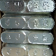  Aluminum Intermediate Alloy, Aluminum Zinc Intermediate Alloy Al-Zn Alloy