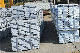 High Purity Zinc Ingot 99.995% Zinc Alloy 99.95%