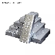 Manufacturers Supply Ingots Metal Die-Casting Zinc Ingots Die-Casting Zinc Alloy